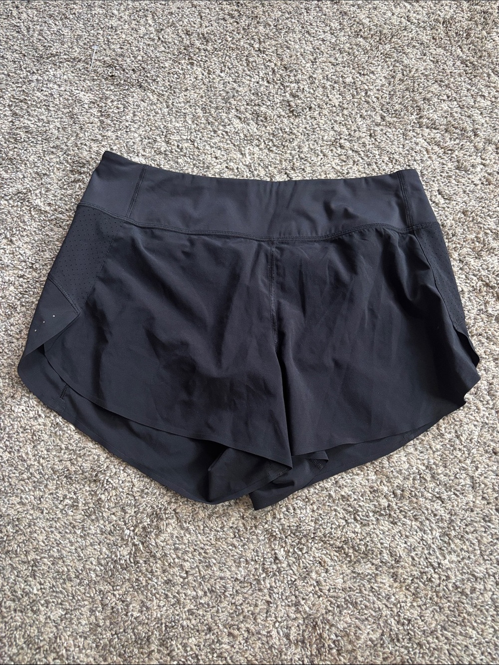 Athleta Run With It Skort 3.5” size medium